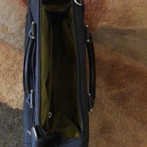 Baggallini Bags - Baggallini small doctors bag Baggallini Bags - Baggallini small doctors bag